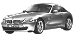 BMW E86 P027B Fault Code